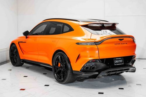 2023 Aston Martin DBX 707, US $174,995.00, image 7