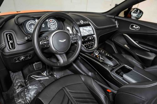 2023 Aston Martin DBX 707, US $174,995.00, image 8