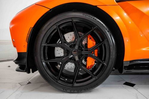 2023 Aston Martin DBX 707, US $174,995.00, image 9