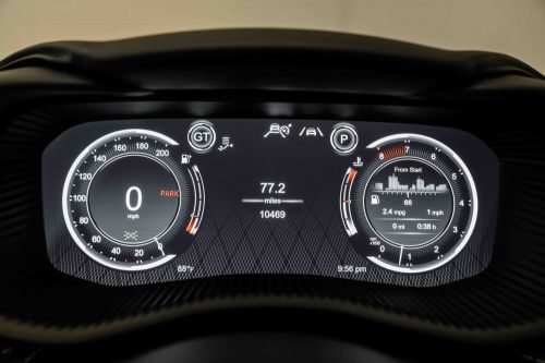 2023 Aston Martin DBX 707, US $174,995.00, image 11