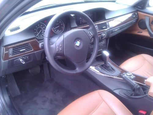 2011 bmw 328i base sedan 4-door 3.0l