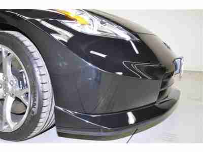 2011 Nissan 370Z NISMO Coupe LOW MILES LOW RESERVE NEVER RACED, image 10