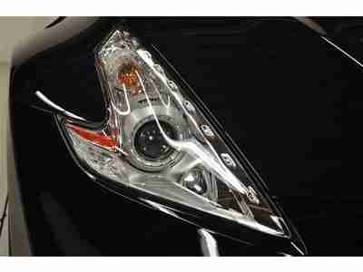 2011 Nissan 370Z NISMO Coupe LOW MILES LOW RESERVE NEVER RACED, image 11