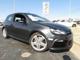 2013 volkswagen golf r 2dr hb traction control power windows air conditioning