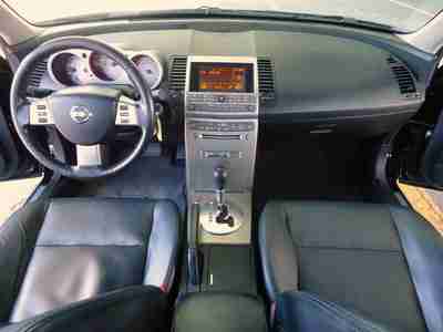 Florida 04 Maxima SE Winter Package Bose Audio Sunroof Alloys 3.5L V6 No Reserve, image 6