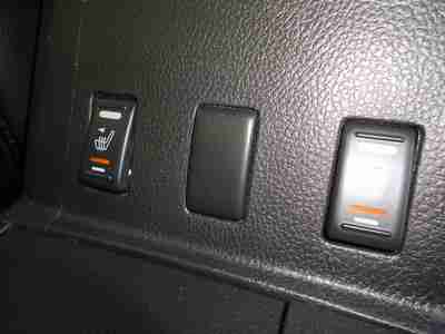 Florida 04 Maxima SE Winter Package Bose Audio Sunroof Alloys 3.5L V6 No Reserve, image 9
