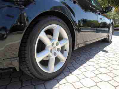 Florida 04 Maxima SE Winter Package Bose Audio Sunroof Alloys 3.5L V6 No Reserve, image 11