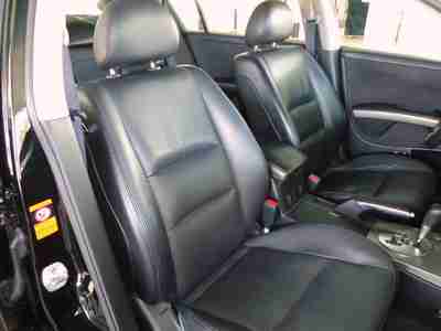 Florida 04 Maxima SE Winter Package Bose Audio Sunroof Alloys 3.5L V6 No Reserve, image 12