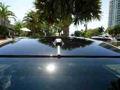 Florida 04 Maxima SE Winter Package Bose Audio Sunroof Alloys 3.5L V6 No Reserve, image 14