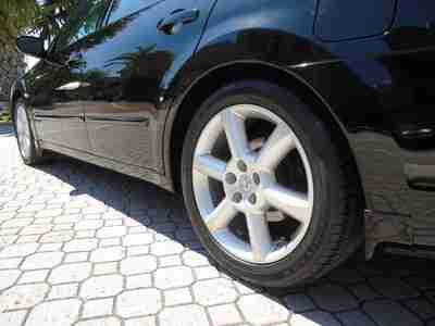 Florida 04 Maxima SE Winter Package Bose Audio Sunroof Alloys 3.5L V6 No Reserve, image 16
