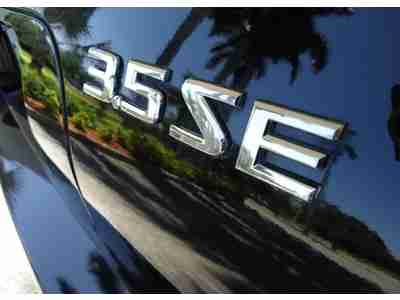 Florida 04 Maxima SE Winter Package Bose Audio Sunroof Alloys 3.5L V6 No Reserve, image 17