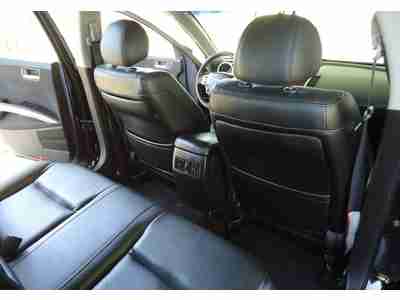 Florida 04 Maxima SE Winter Package Bose Audio Sunroof Alloys 3.5L V6 No Reserve, image 18