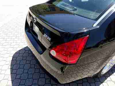 Florida 04 Maxima SE Winter Package Bose Audio Sunroof Alloys 3.5L V6 No Reserve, image 19