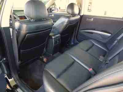 Florida 04 Maxima SE Winter Package Bose Audio Sunroof Alloys 3.5L V6 No Reserve, image 21
