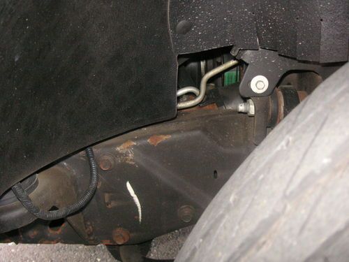 2002 Ford F-150 Lightning Standard Cab Pickup 2-Door 5.4L, US $22,500.00, image 4