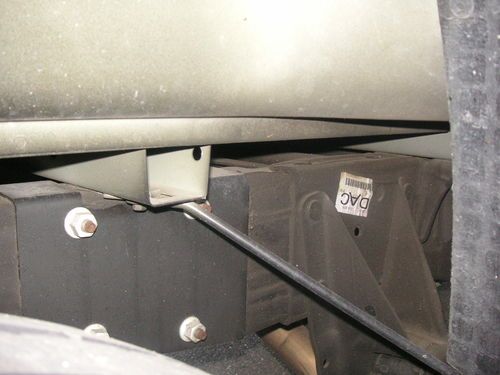 2002 Ford F-150 Lightning Standard Cab Pickup 2-Door 5.4L, US $22,500.00, image 6