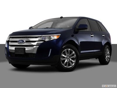 2011 ford edge se sport utility 4-door 3.5l