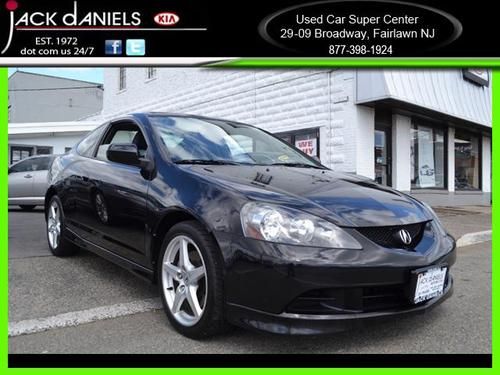 2006 acura rsx type s call now 201-376-8510