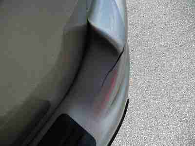 2002 MITSUBISHI MONTERO SPORT ONE OWNER, image 11