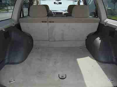 2002 MITSUBISHI MONTERO SPORT ONE OWNER, image 16