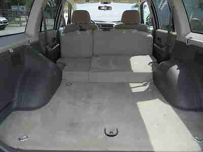 2002 MITSUBISHI MONTERO SPORT ONE OWNER, image 17