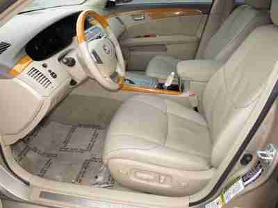 LIMITED LEATHER BLUETOOTH POWER WINDOWS 6 DISC CD, US $17,991.00, image 5