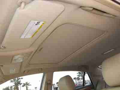 LIMITED LEATHER BLUETOOTH POWER WINDOWS 6 DISC CD, US $17,991.00, image 6