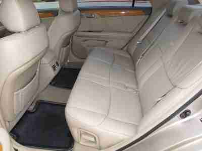 LIMITED LEATHER BLUETOOTH POWER WINDOWS 6 DISC CD, US $17,991.00, image 7