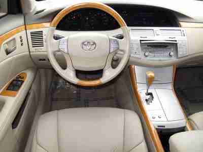 LIMITED LEATHER BLUETOOTH POWER WINDOWS 6 DISC CD, US $17,991.00, image 8