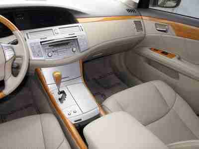 LIMITED LEATHER BLUETOOTH POWER WINDOWS 6 DISC CD, US $17,991.00, image 9