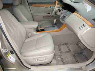 LIMITED LEATHER BLUETOOTH POWER WINDOWS 6 DISC CD, US $17,991.00, image 15