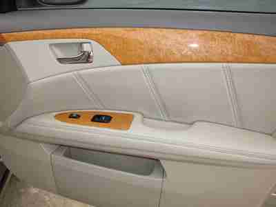 LIMITED LEATHER BLUETOOTH POWER WINDOWS 6 DISC CD, US $17,991.00, image 17