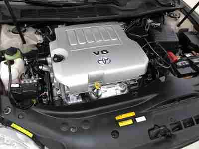 LIMITED LEATHER BLUETOOTH POWER WINDOWS 6 DISC CD, US $17,991.00, image 18