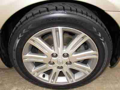 LIMITED LEATHER BLUETOOTH POWER WINDOWS 6 DISC CD, US $17,991.00, image 19