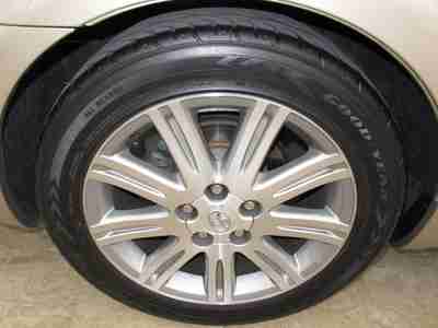 LIMITED LEATHER BLUETOOTH POWER WINDOWS 6 DISC CD, US $17,991.00, image 20