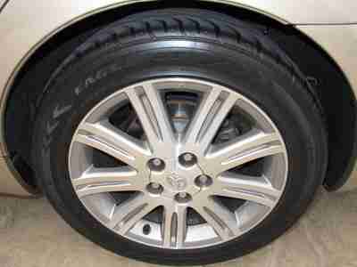 LIMITED LEATHER BLUETOOTH POWER WINDOWS 6 DISC CD, US $17,991.00, image 21