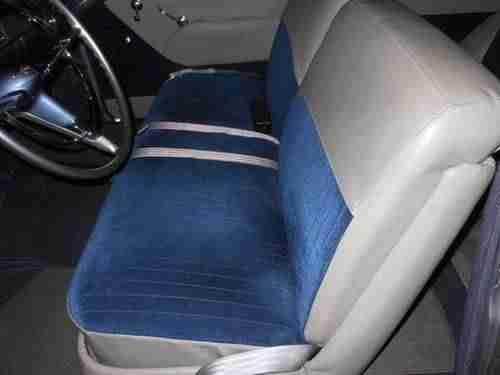 1955 Belair 2 Door Wagon, image 5