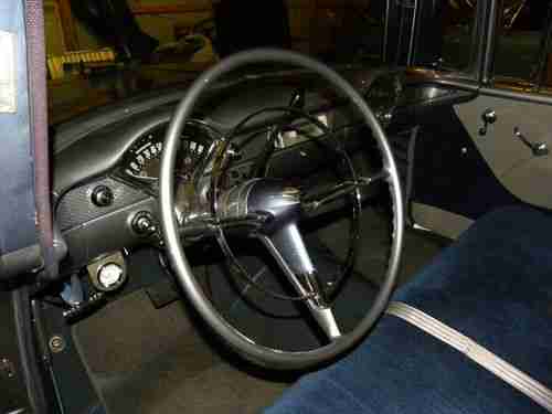 1955 Belair 2 Door Wagon, image 6