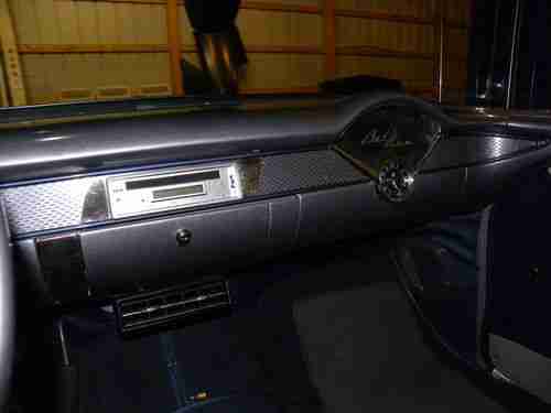 1955 Belair 2 Door Wagon, image 10