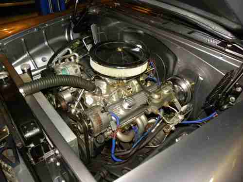 1955 Belair 2 Door Wagon, image 11