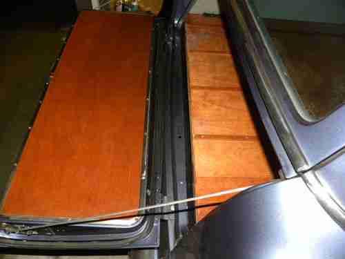 1955 Belair 2 Door Wagon, image 15