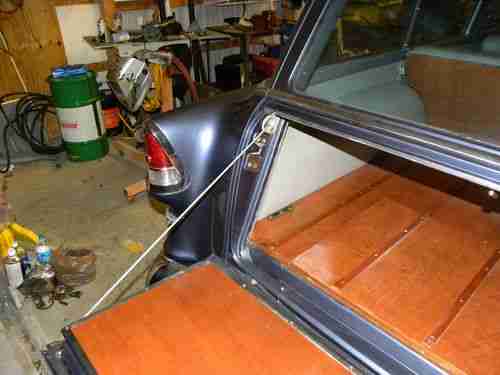 1955 Belair 2 Door Wagon, image 16