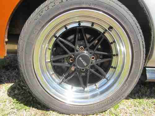 Honda Civic SI 2000 (Super Charge), image 3