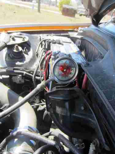 Honda Civic SI 2000 (Super Charge), image 10