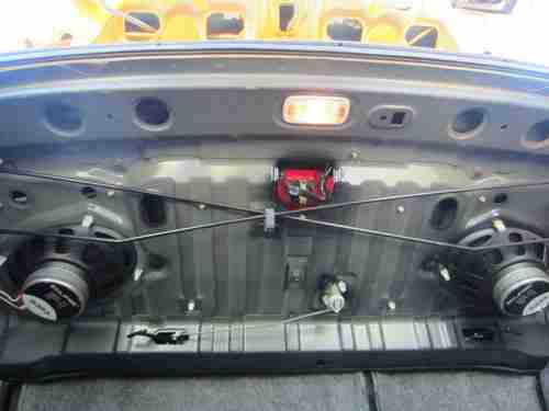 Honda Civic SI 2000 (Super Charge), image 11