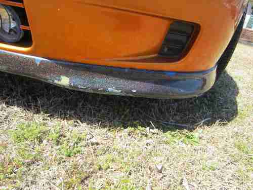 Honda Civic SI 2000 (Super Charge), image 13