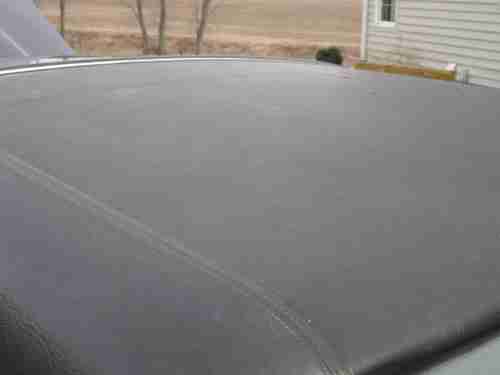 1979 Black Lincoln Town Car, US $12,000.00, image 2