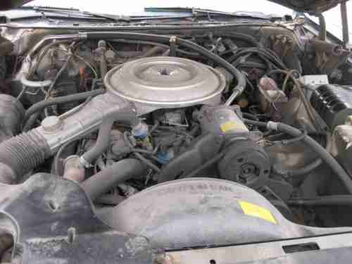 1979 Black Lincoln Town Car, US $12,000.00, image 4