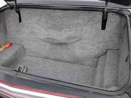 1979 Black Lincoln Town Car, US $12,000.00, image 7