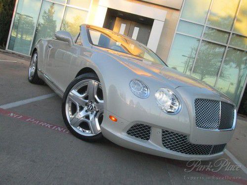 Clean one owner, mulliner driving spec pkg, heated/cooled driver seat,backup cam